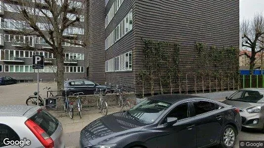 Lejligheder til salg i København S - Foto fra Google Street View