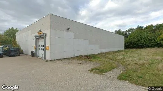 Lejligheder til salg i Ballerup - Foto fra Google Street View