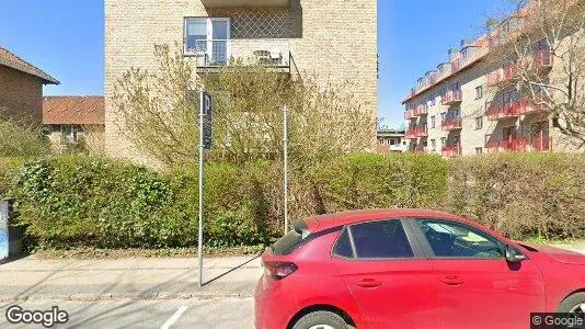 Lejligheder til salg i Vanløse - Foto fra Google Street View