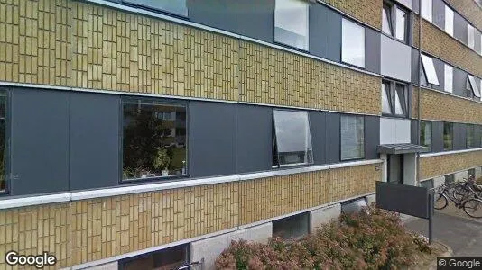 Lejligheder til salg i Randers NV - Foto fra Google Street View