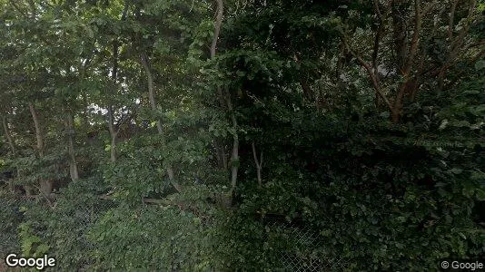 Lejligheder til salg i Vallensbæk Strand - Foto fra Google Street View