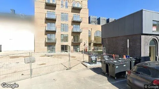 Lejligheder til salg i Odense C - Foto fra Google Street View