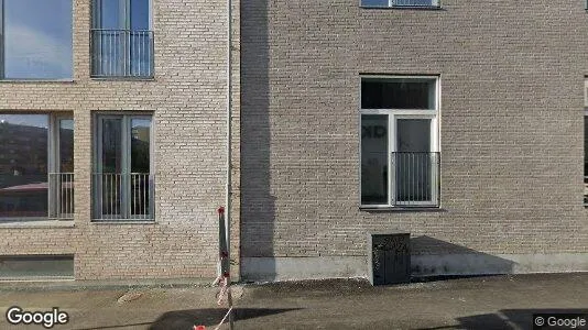 Lejligheder til salg i København NV - Foto fra Google Street View