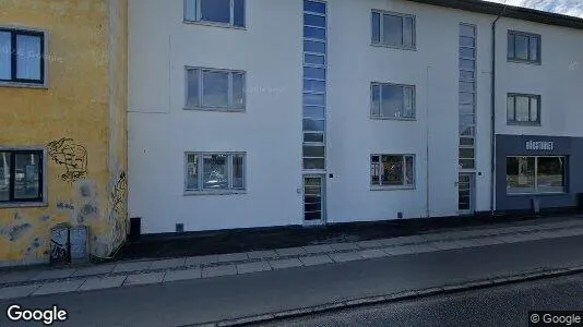 Lejligheder til salg i Åbyhøj - Foto fra Google Street View