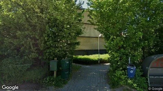 Lejligheder til salg i Værløse - Foto fra Google Street View