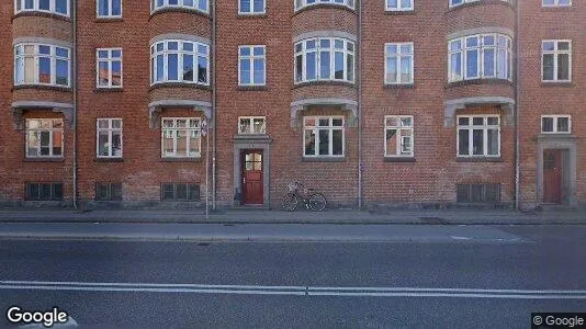 Lejligheder til salg i København S - Foto fra Google Street View