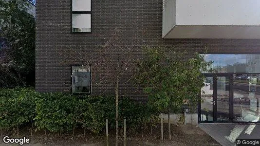 Lejligheder til salg i København S - Foto fra Google Street View