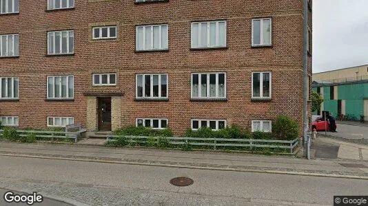 Lejligheder til salg i Glostrup - Foto fra Google Street View