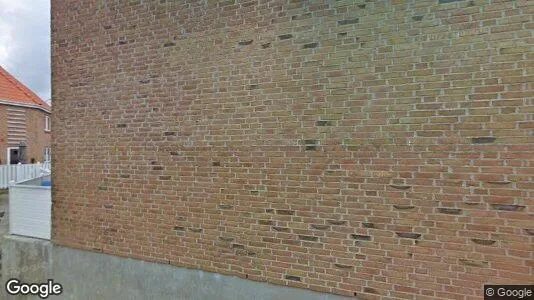 Lejligheder til salg i Aabenraa - Foto fra Google Street View