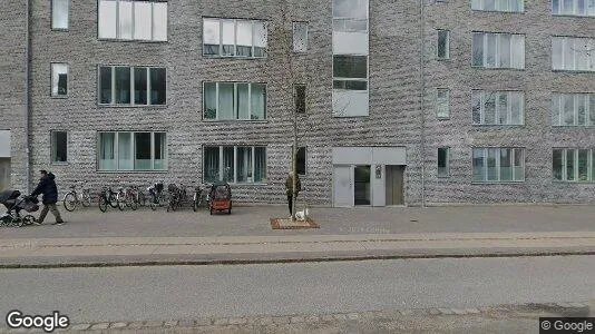 Lejligheder til salg i Valby - Foto fra Google Street View