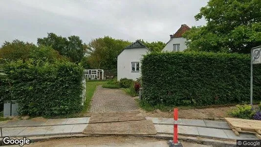 Lejligheder til salg i Søborg - Foto fra Google Street View