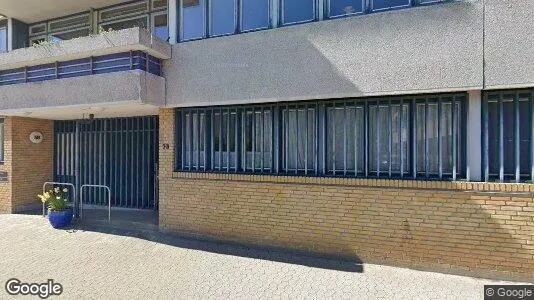 Lejligheder til salg i Frederiksberg - Foto fra Google Street View