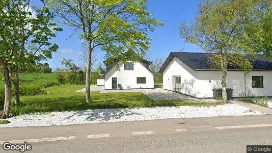 Lejligheder til salg i Thisted - Foto fra Google Street View