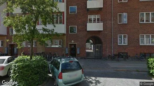 Lejligheder til salg i Østerbro - Foto fra Google Street View
