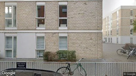 Lejligheder til salg i København S - Foto fra Google Street View