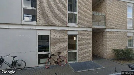 Lejligheder til salg i København S - Foto fra Google Street View