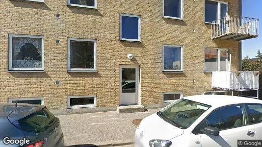 Lejligheder til salg i København S - Foto fra Google Street View