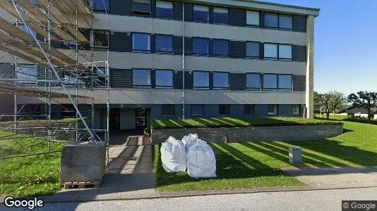 Lejligheder til salg i Aalborg Centrum - Foto fra Google Street View
