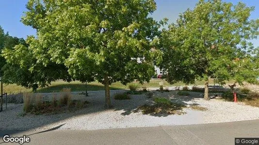 Lejligheder til salg i Kastrup - Foto fra Google Street View