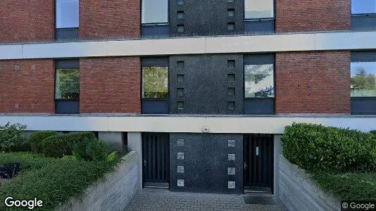 Lejligheder til salg i Esbjerg Ø - Foto fra Google Street View