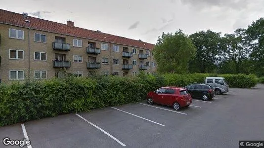 Lejligheder til salg i Virum - Foto fra Google Street View