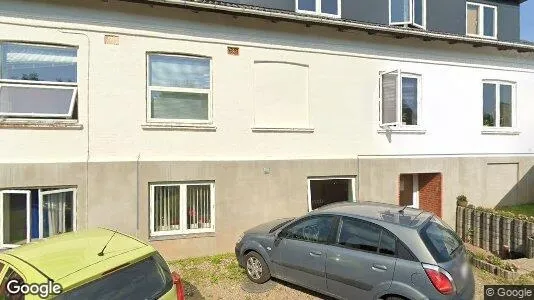 Lejligheder til salg i Kolding - Foto fra Google Street View