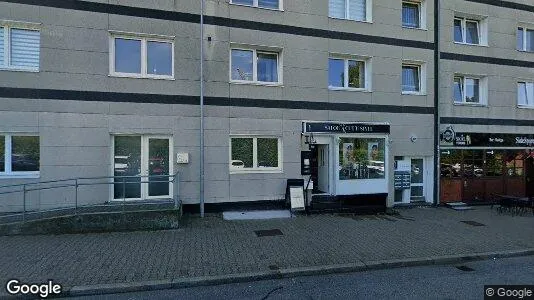 Lejligheder til salg i Fredericia - Foto fra Google Street View