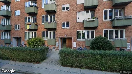 Lejligheder til salg i København S - Foto fra Google Street View