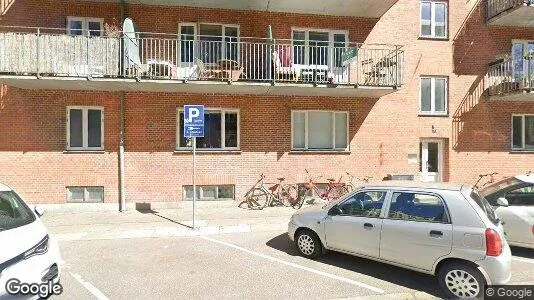 Lejligheder til salg i København S - Foto fra Google Street View