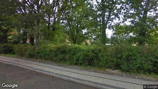 Lejligheder til salg i Vesterbro - Foto fra Google Street View