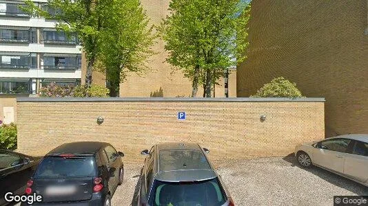 Lejligheder til salg i Helsingør - Foto fra Google Street View