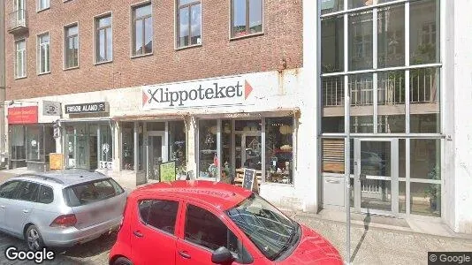 Lejligheder til salg i Randers C - Foto fra Google Street View