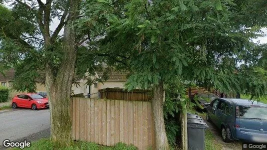 Lejligheder til salg i Nivå - Foto fra Google Street View