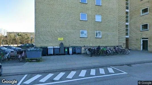 Lejligheder til salg i Frederiksberg - Foto fra Google Street View