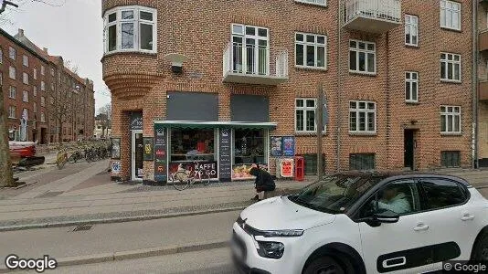 Lejligheder til salg i København S - Foto fra Google Street View