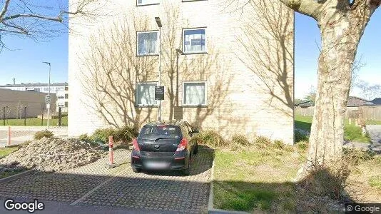 Lejligheder til salg i København S - Foto fra Google Street View