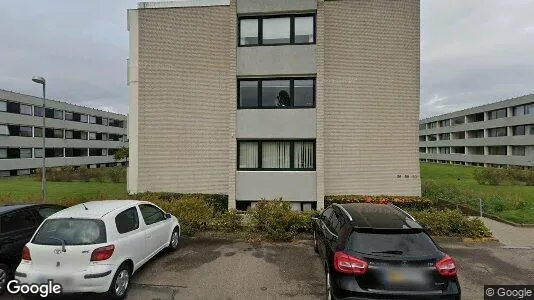 Lejligheder til salg i Viby J - Foto fra Google Street View