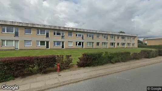 Lejligheder til salg i Nørresundby - Foto fra Google Street View