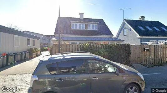 Lejligheder til salg i Vanløse - Foto fra Google Street View