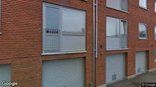 Lejligheder til salg i Fredericia - Foto fra Google Street View