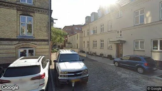 Lejligheder til salg i Frederiksberg C - Foto fra Google Street View