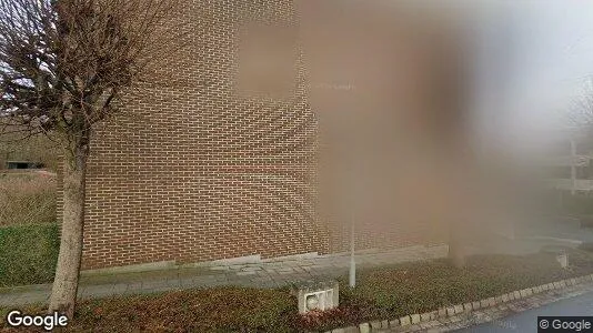 Lejligheder til salg i Risskov - Foto fra Google Street View
