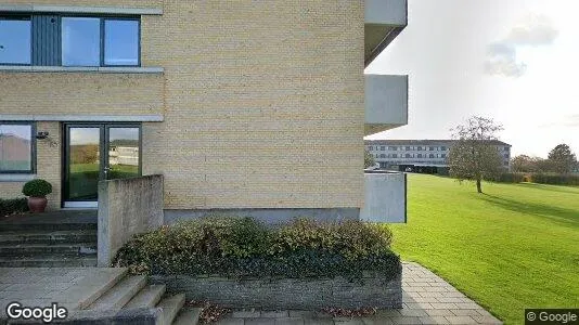 Lejligheder til salg i Aalborg Centrum - Foto fra Google Street View
