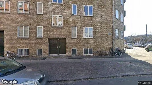 Lejligheder til salg i København S - Foto fra Google Street View