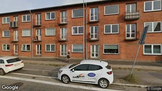 Lejligheder til salg i Hvidovre - Foto fra Google Street View