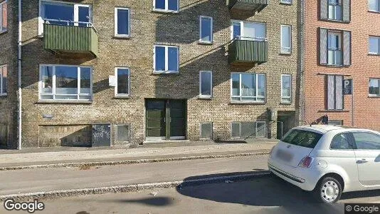 Lejligheder til salg i København S - Foto fra Google Street View