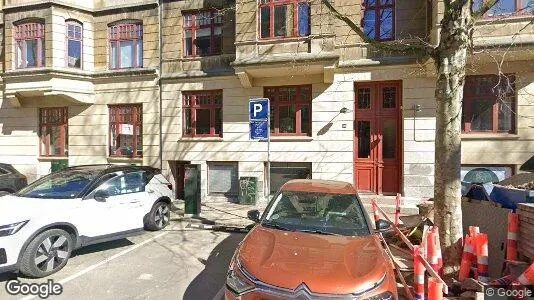 Lejligheder til salg i Frederiksberg C - Foto fra Google Street View