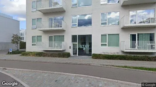 Lejligheder til salg i København S - Foto fra Google Street View