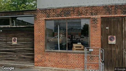 Lejligheder til leje i Søborg - Foto fra Google Street View