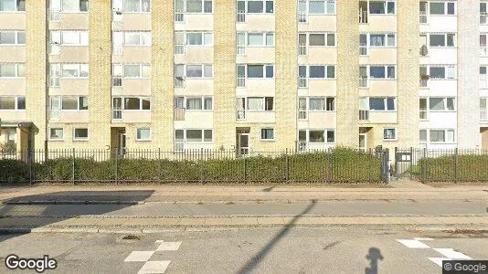 Lejligheder til salg i København S - Foto fra Google Street View